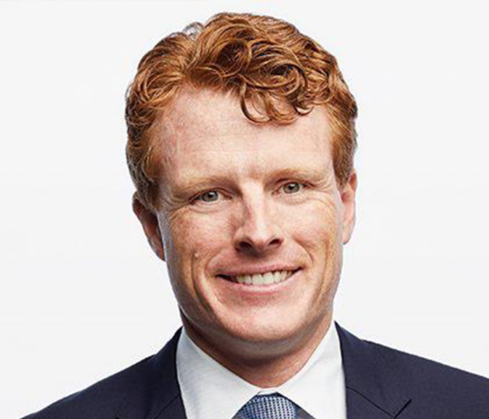 Joe Kennedy III