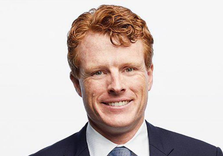 Joe Kennedy III