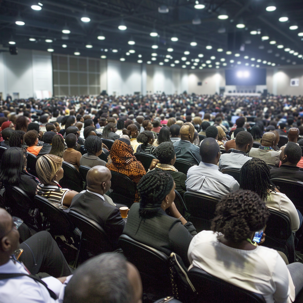 Jackson Convention Complex